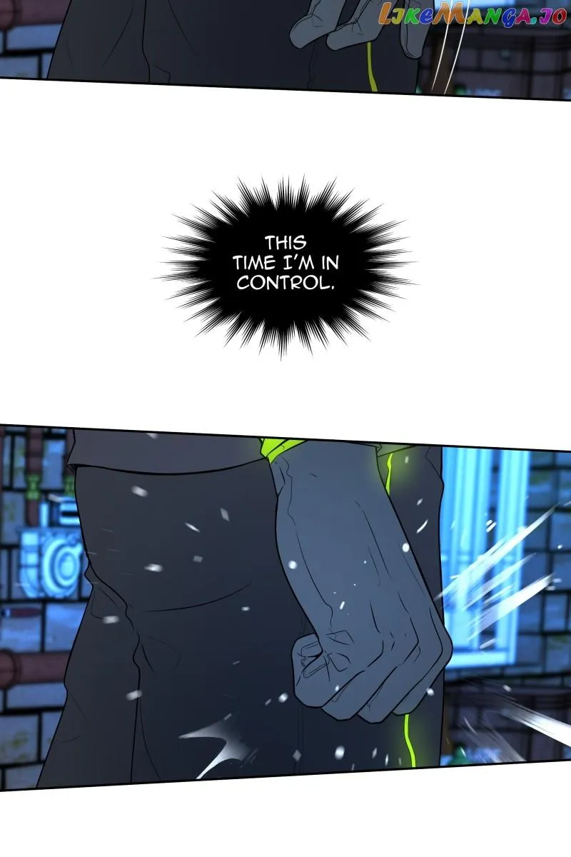Phase Chapter 115 Online - pƔgina 3