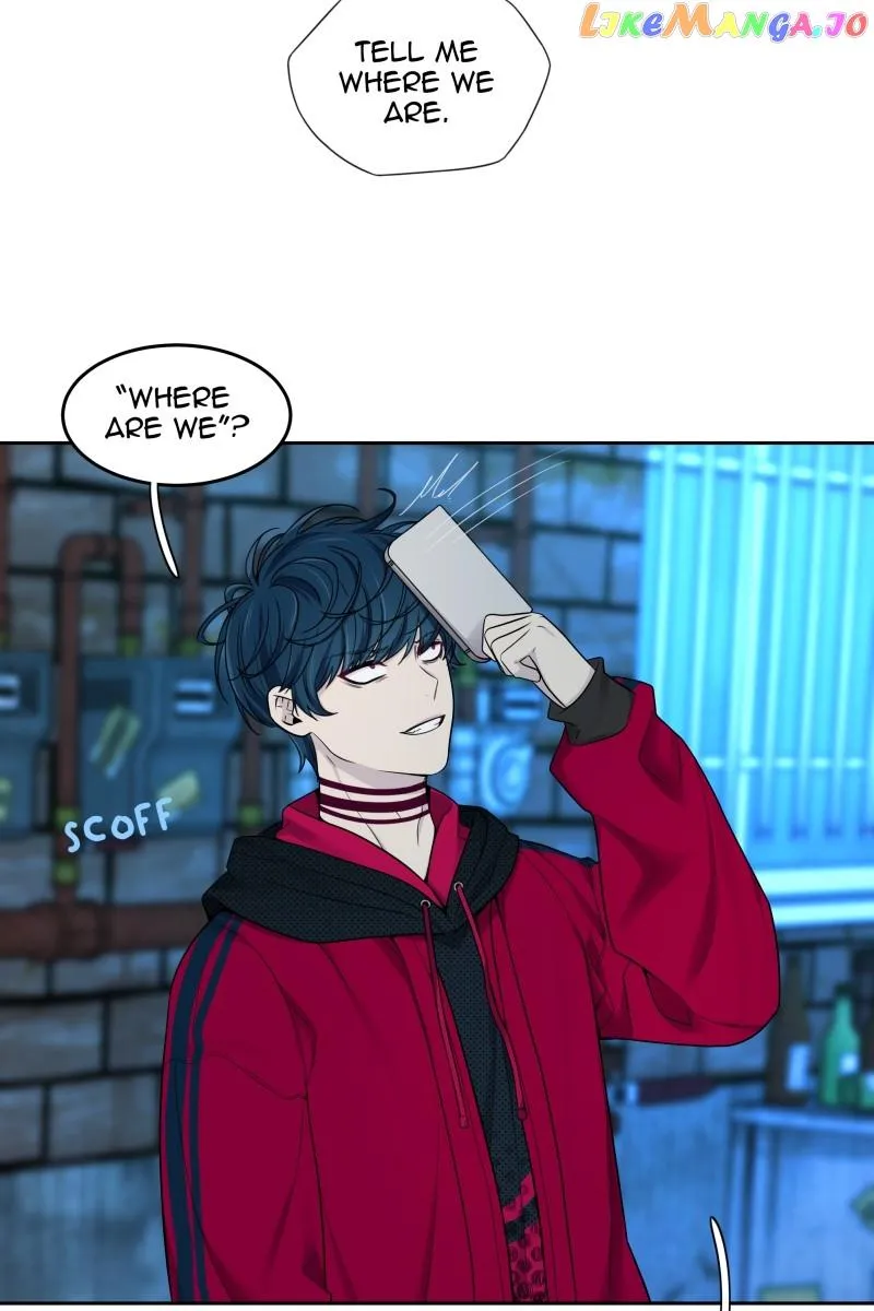 Phase Chapter 115 Online - pƔgina 10
