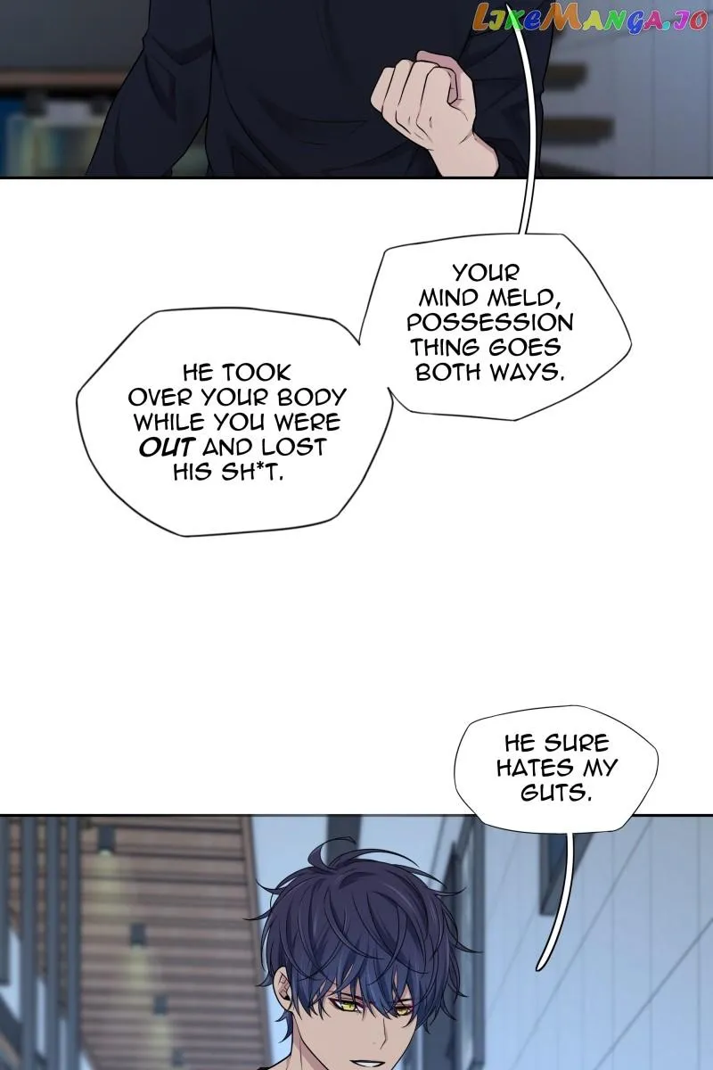Phase Chapter 115 Online - pƔgina 33