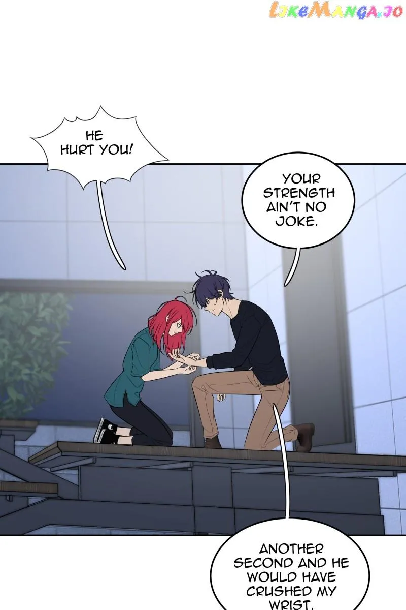 Phase Chapter 115 Online - pƔgina 35