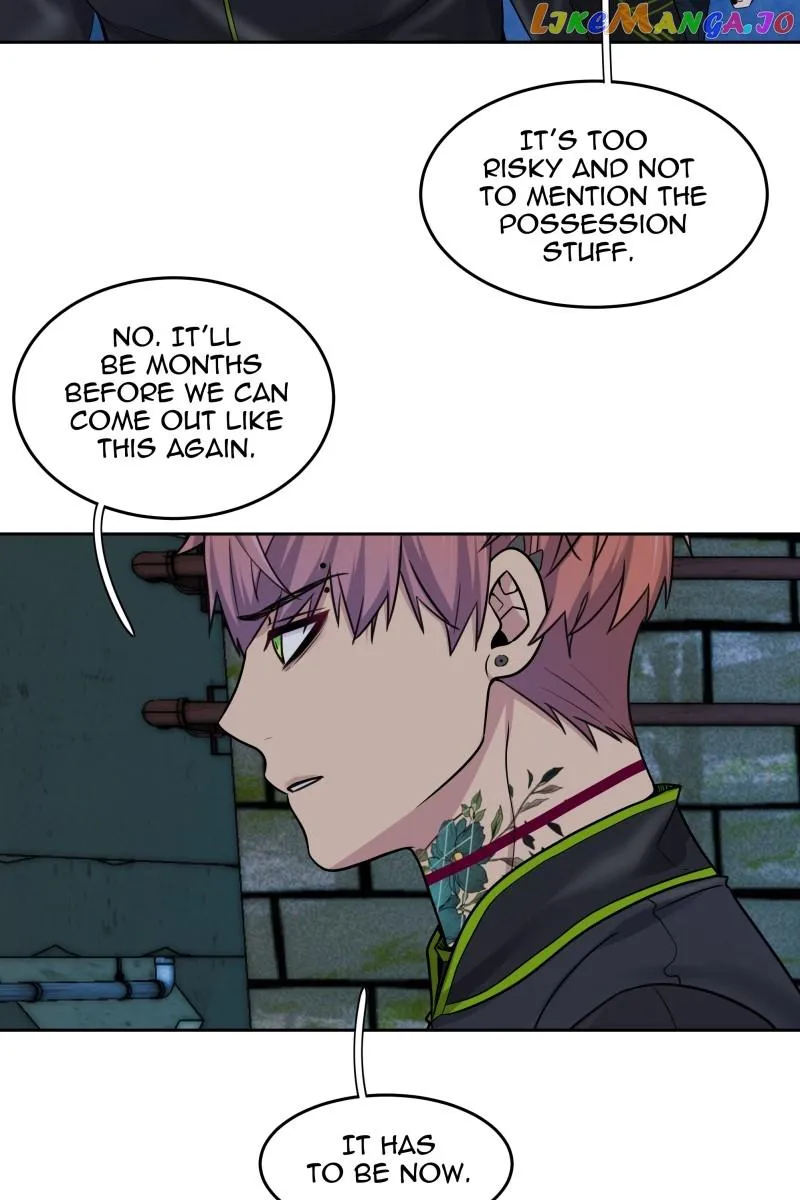 Phase Chapter 115 Online - pƔgina 57