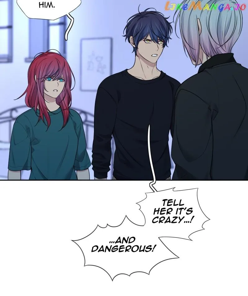 Phase Chapter 116 Online - pƔgina 51