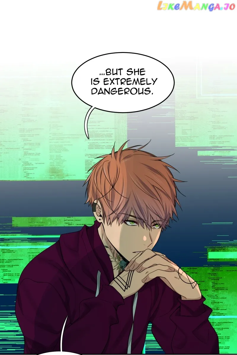 Phase Chapter 120 Online - pƔgina 19