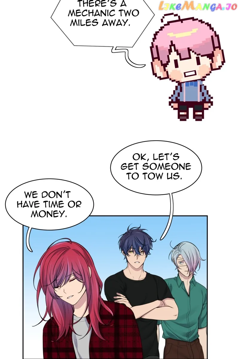 Phase Chapter 120 Online - pƔgina 38