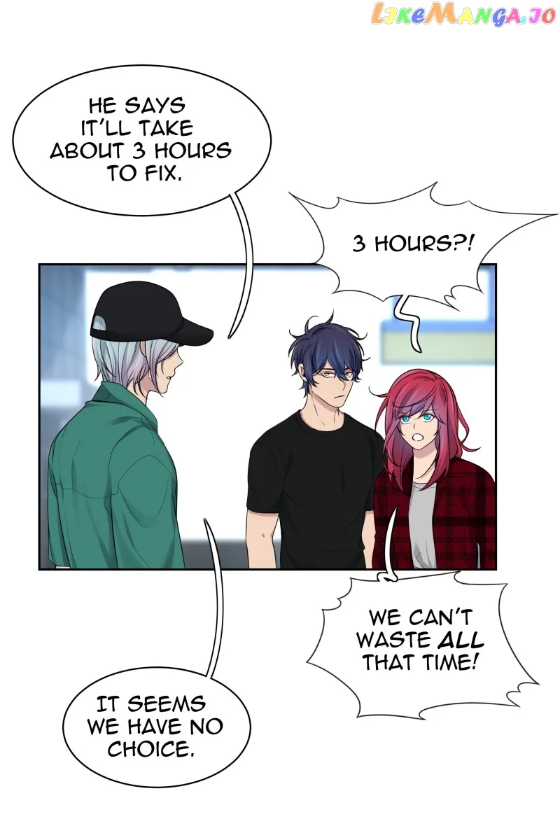 Phase Chapter 120 Online - pƔgina 49