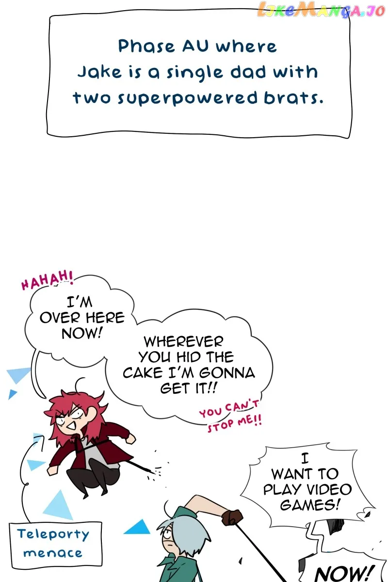 Phase Chapter 120 Online - pƔgina 63