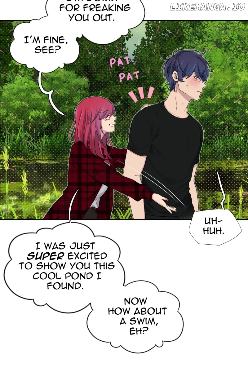 Phase Chapter 121 Online - pƔgina 19