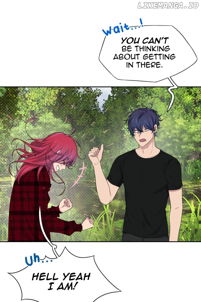 Phase Chapter 121 Online - pƔgina 20