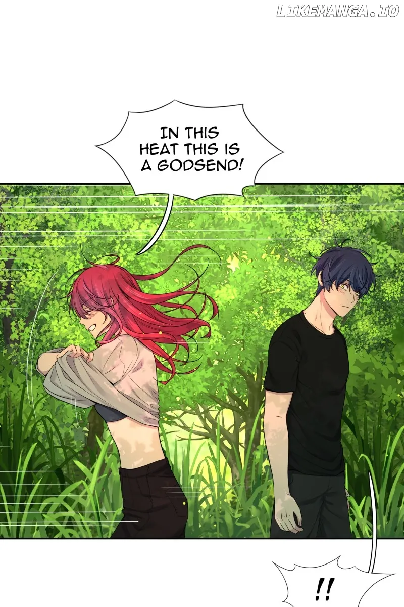 Phase Chapter 121 Online - pƔgina 22