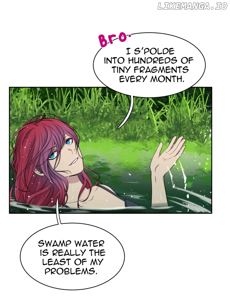 Phase Chapter 121 Online - pƔgina 28