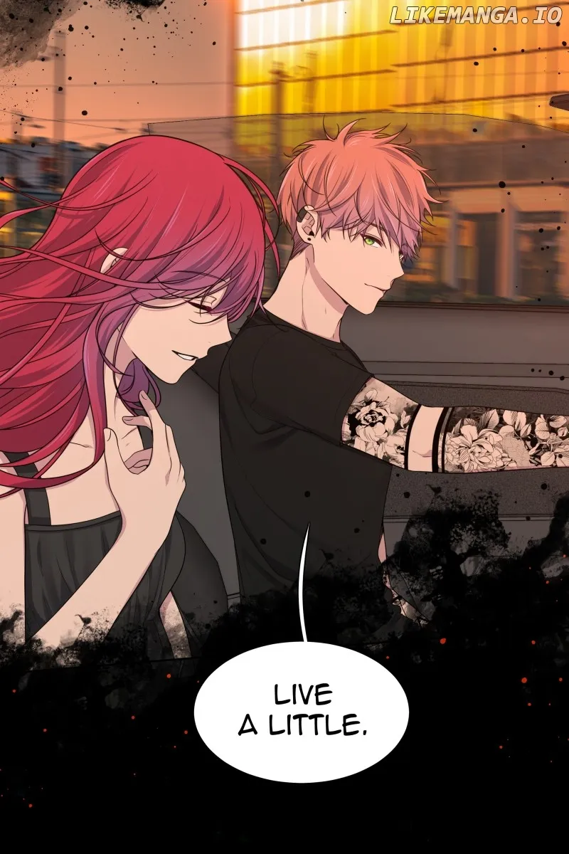 Phase Chapter 121 Online - pƔgina 32