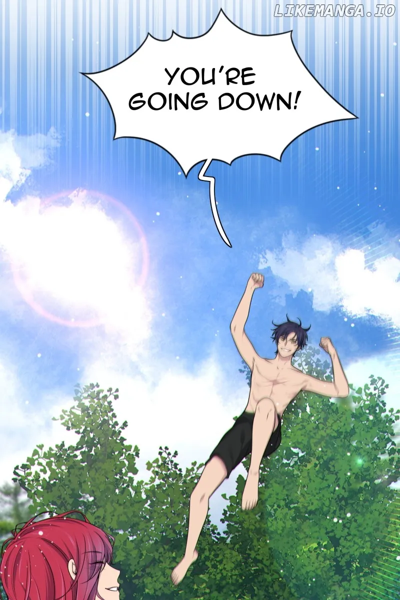 Phase Chapter 121 Online - pƔgina 37