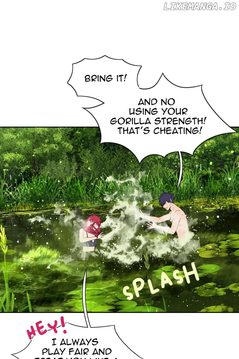 Phase Chapter 121 Online - pƔgina 39