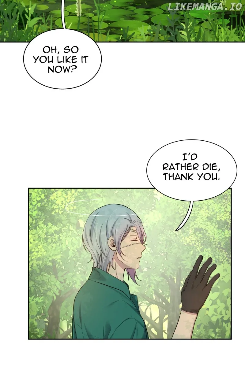 Phase Chapter 121 Online - pƔgina 42
