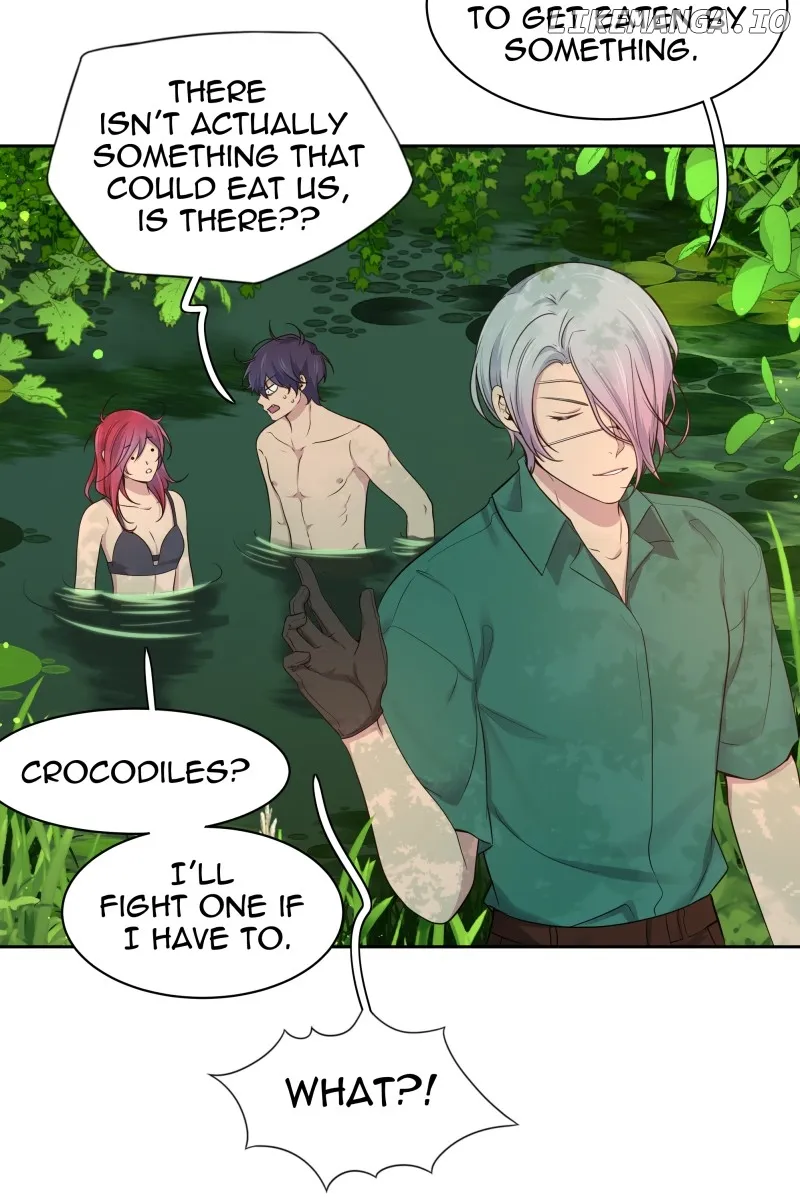 Phase Chapter 121 Online - pƔgina 46