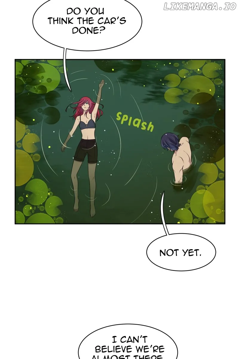 Phase Chapter 121 Online - pƔgina 54