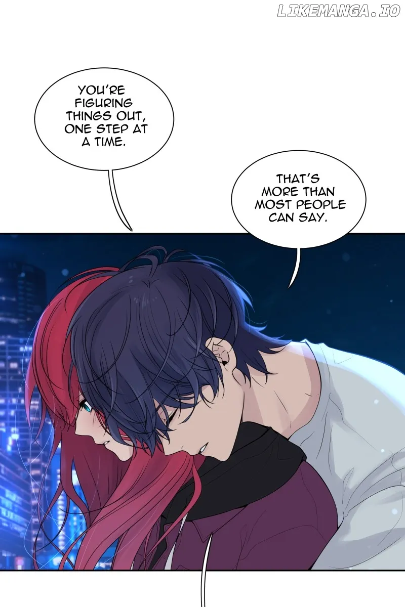 Phase Chapter 124 Online - pƔgina 3