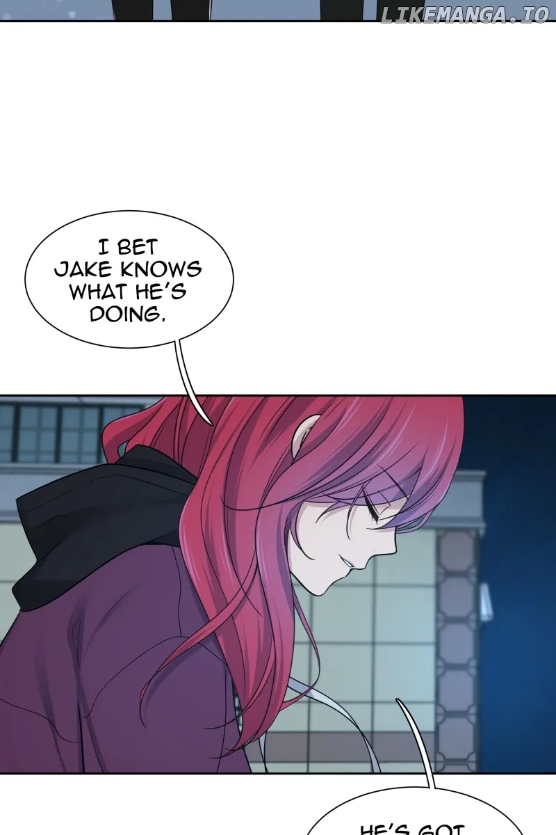 Phase Chapter 124 Online - pƔgina 19