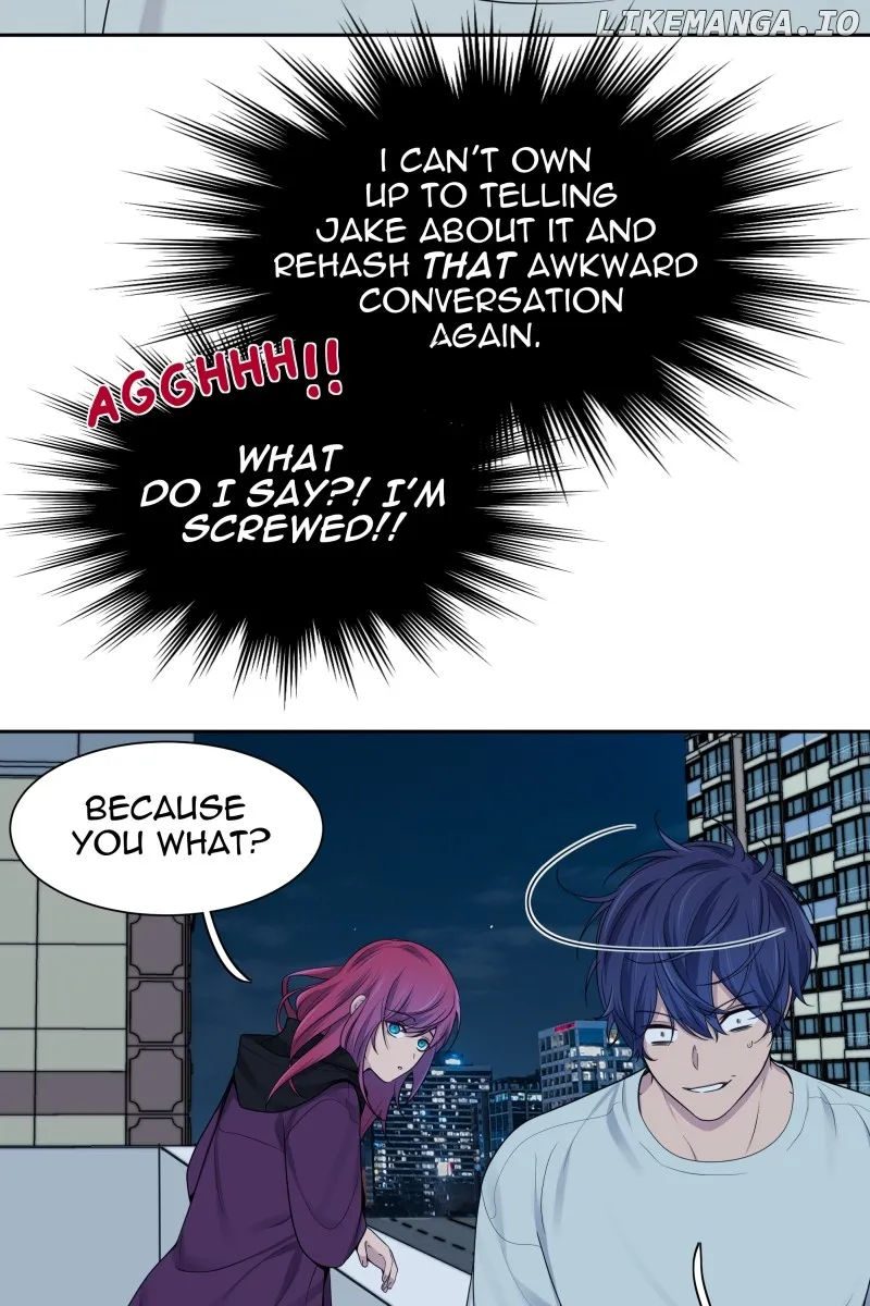 Phase Chapter 124 Online - pƔgina 28