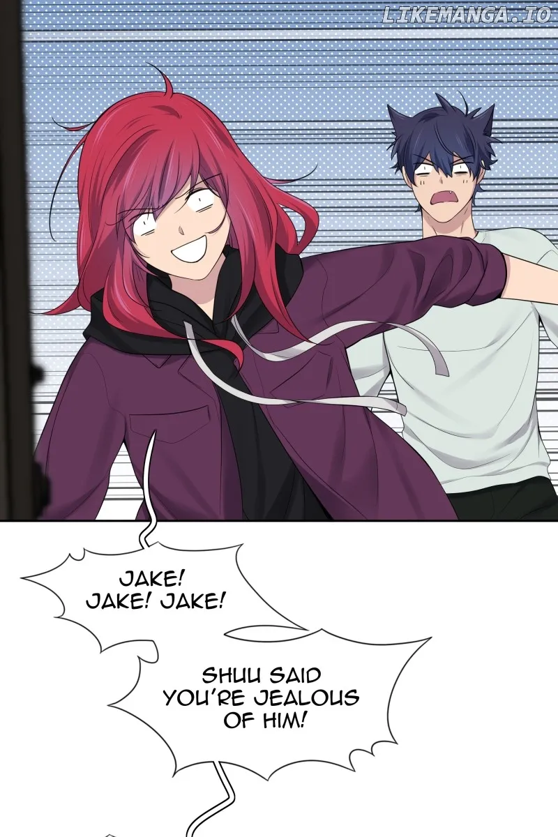 Phase Chapter 124 Online - pƔgina 32