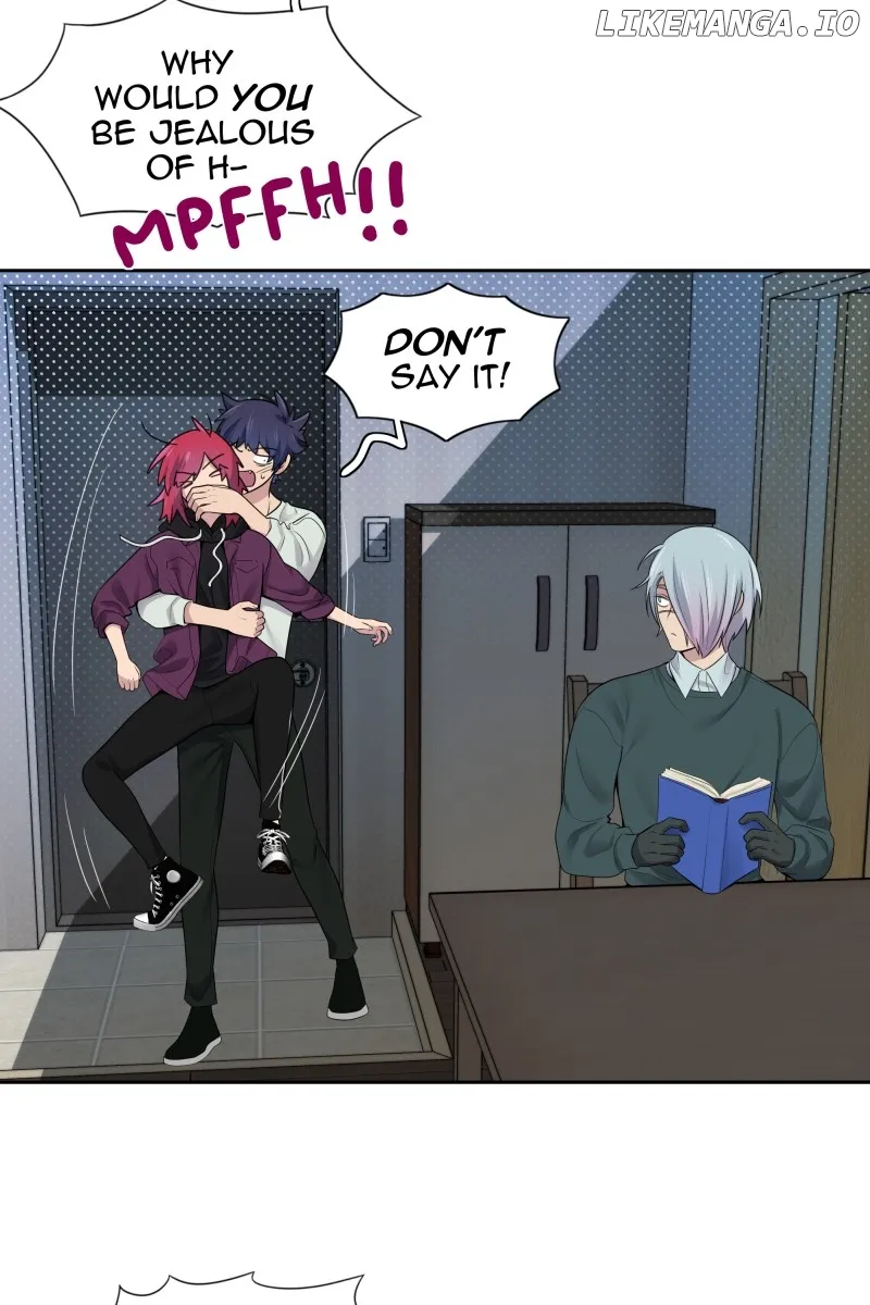 Phase Chapter 124 Online - pƔgina 33