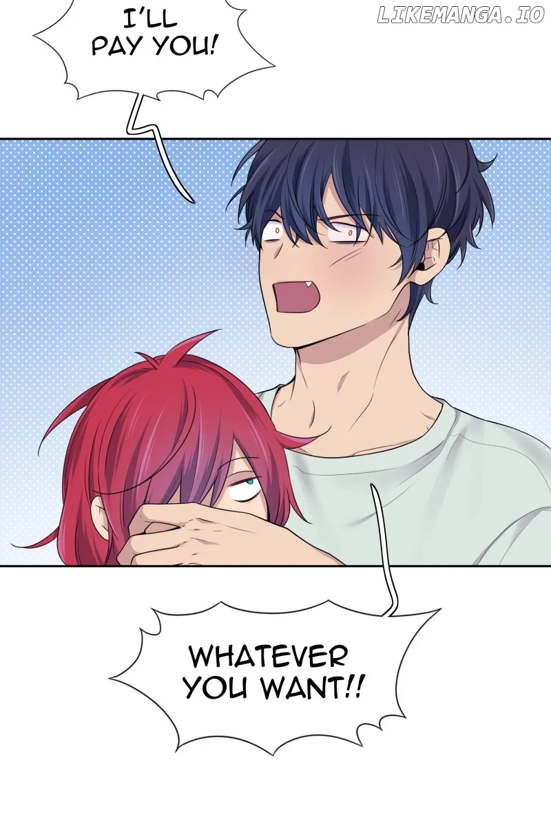 Phase Chapter 124 Online - pƔgina 34
