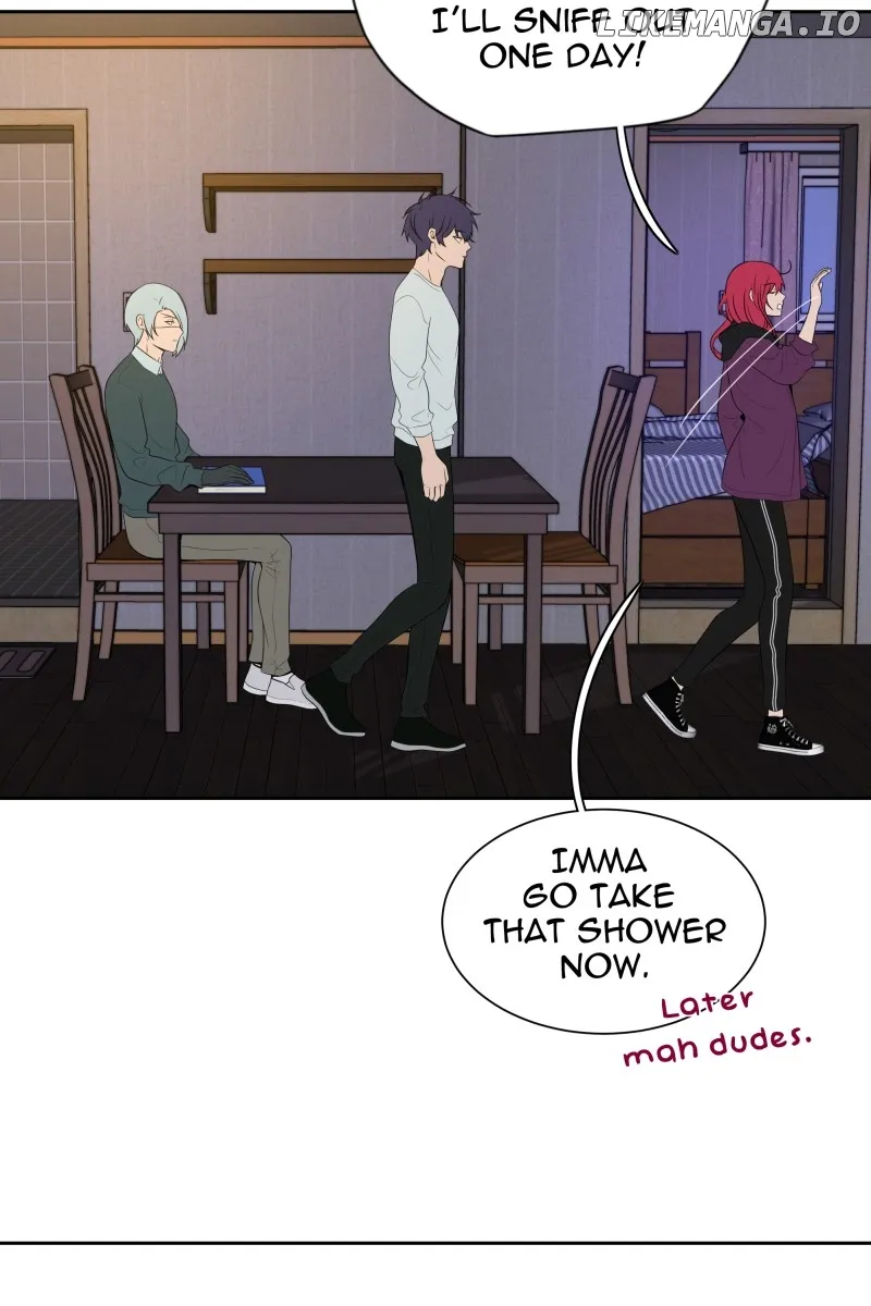 Phase Chapter 124 Online - pƔgina 38
