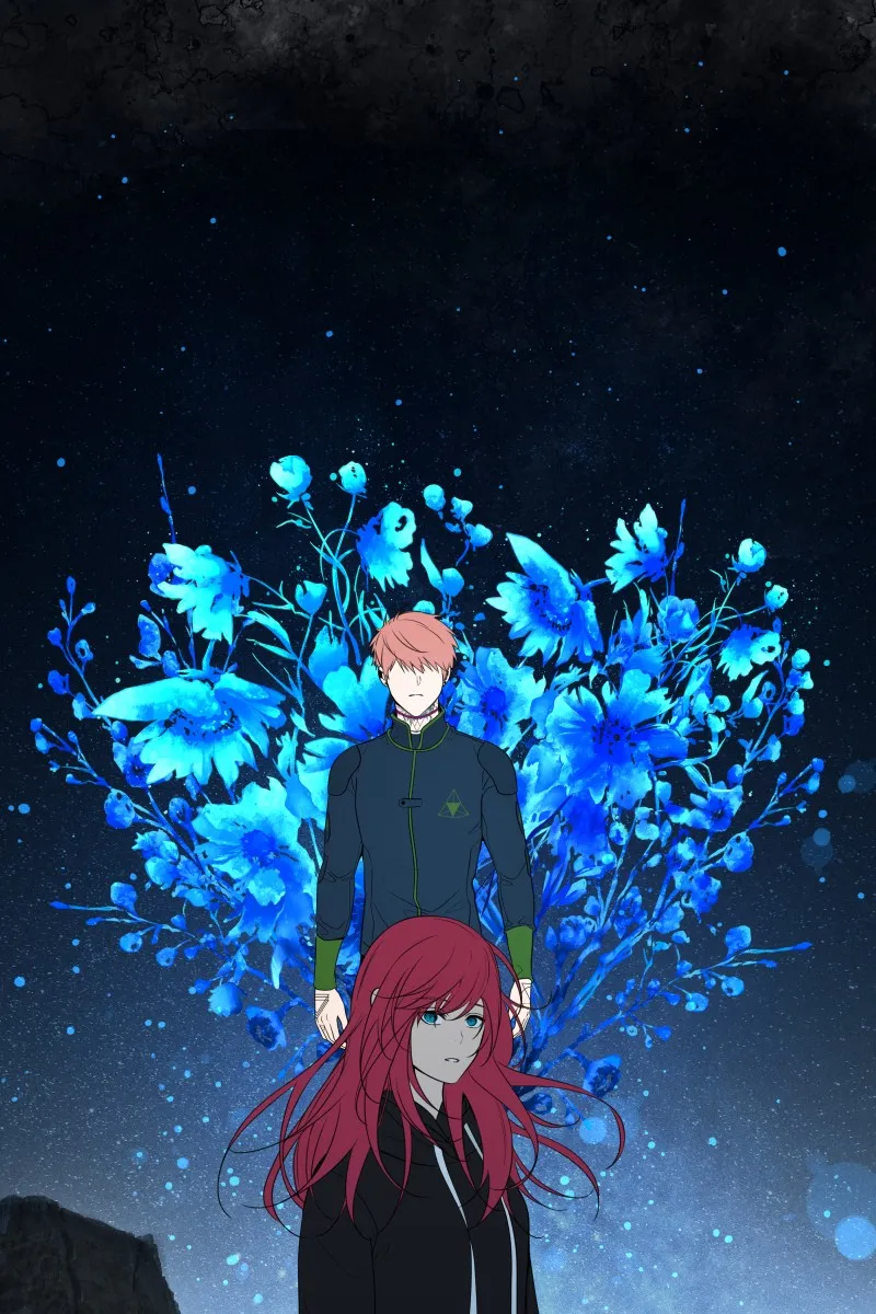 Phase Chapter 128 Online - pƔgina 6