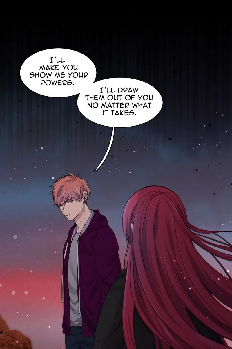 Phase Chapter 128 Online - pƔgina 31