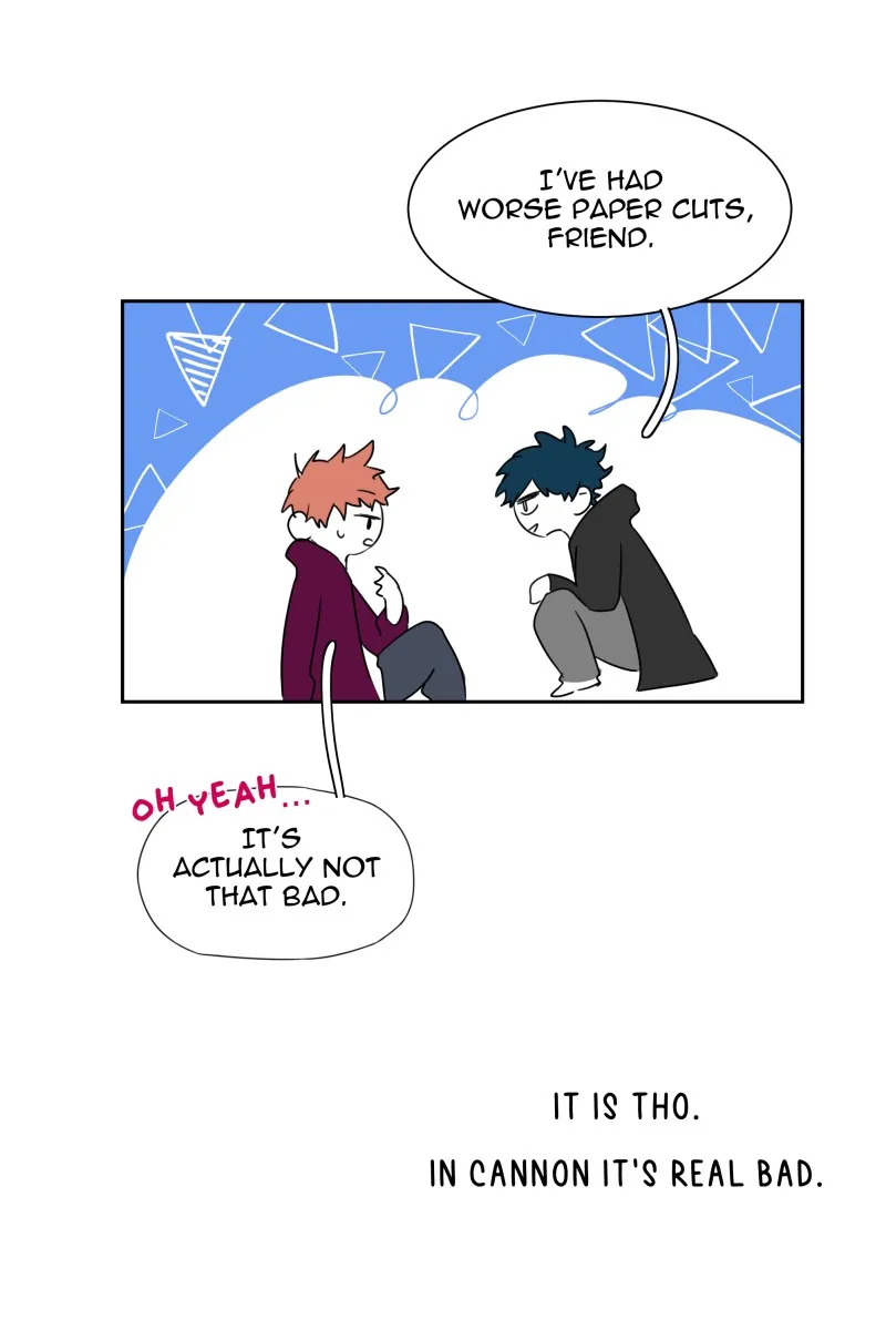 Phase Chapter 128 Online - pƔgina 101