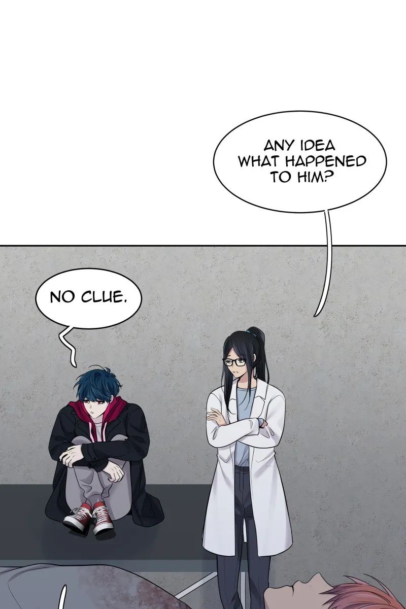 Phase Chapter 129 Online - pƔgina 8