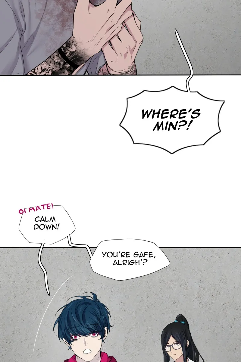 Phase Chapter 129 Online - pƔgina 15