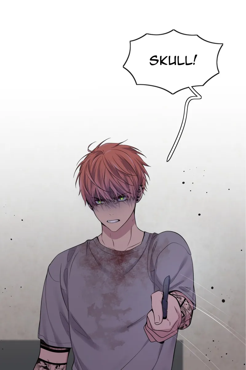 Phase Chapter 129 Online - pƔgina 18