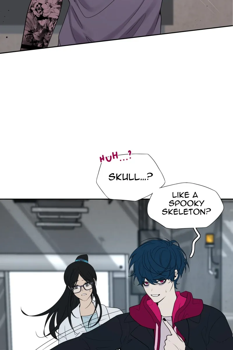 Phase Chapter 129 Online - pƔgina 19