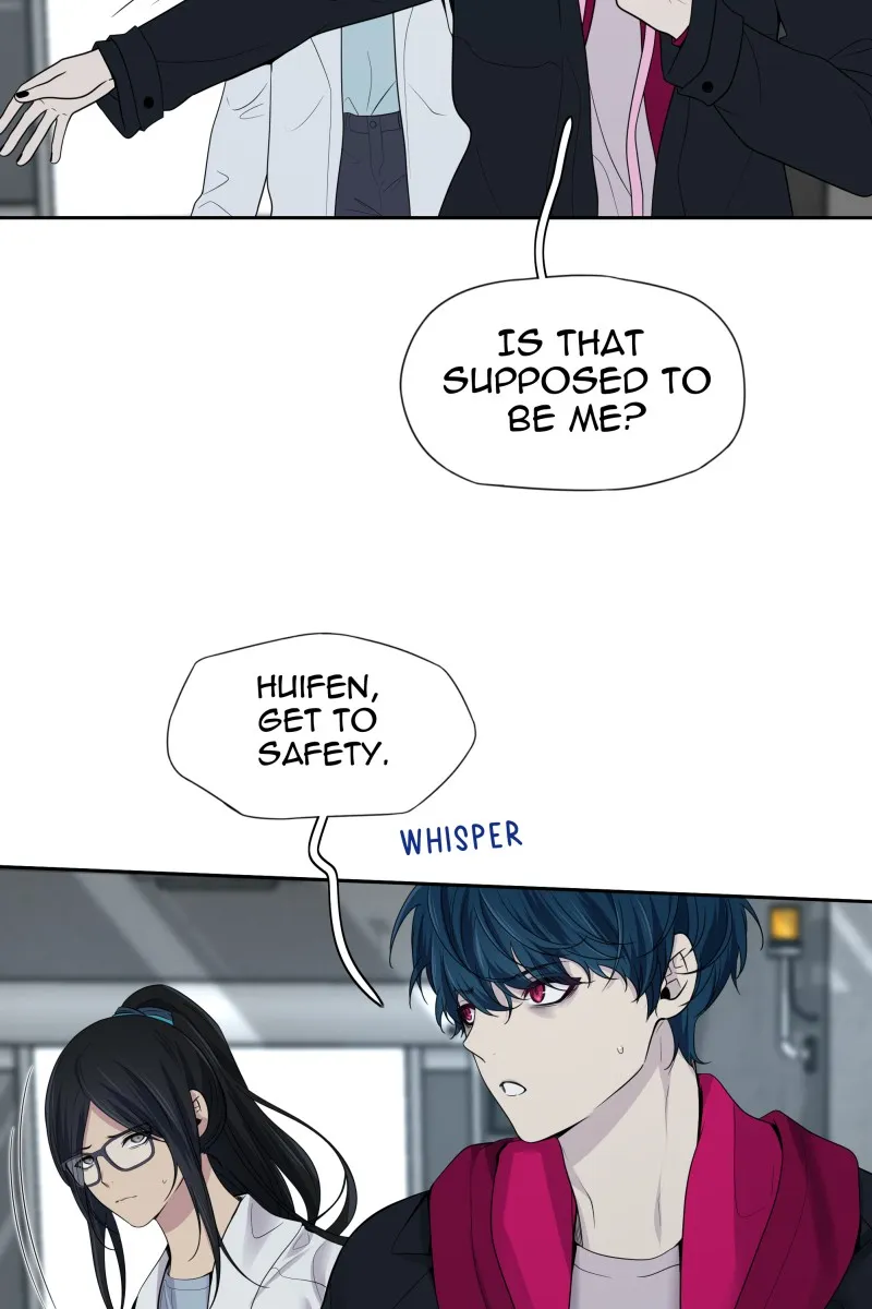 Phase Chapter 129 Online - pƔgina 20