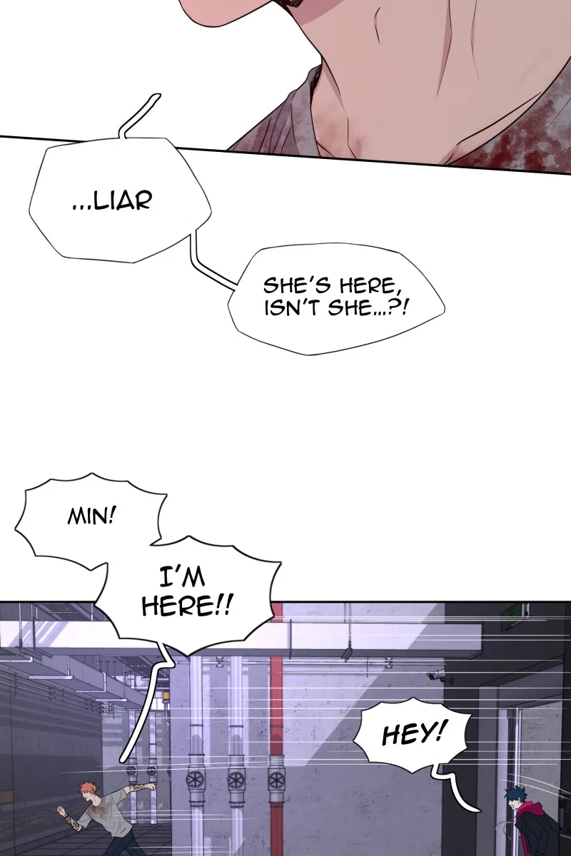 Phase Chapter 129 Online - pƔgina 28