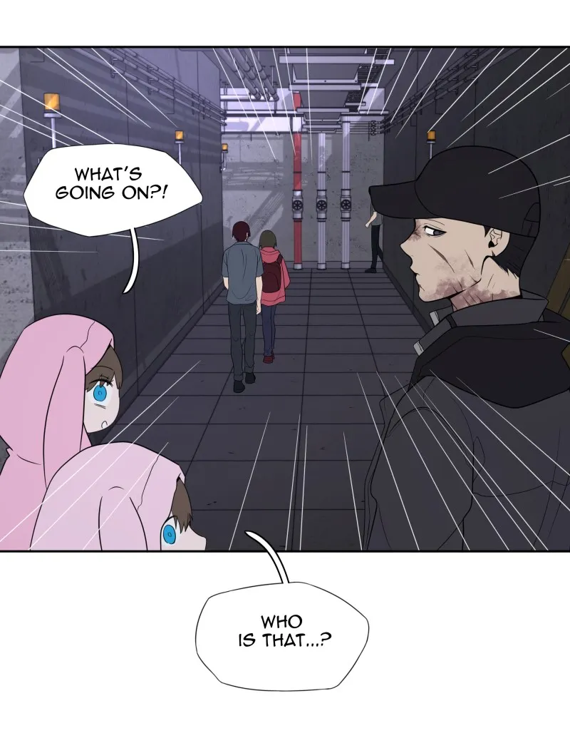 Phase Chapter 129 Online - pƔgina 31