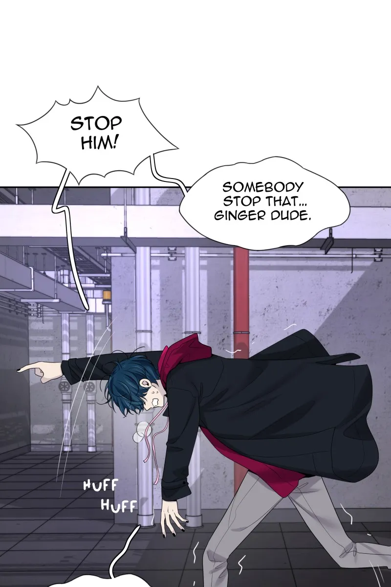 Phase Chapter 129 Online - pƔgina 32