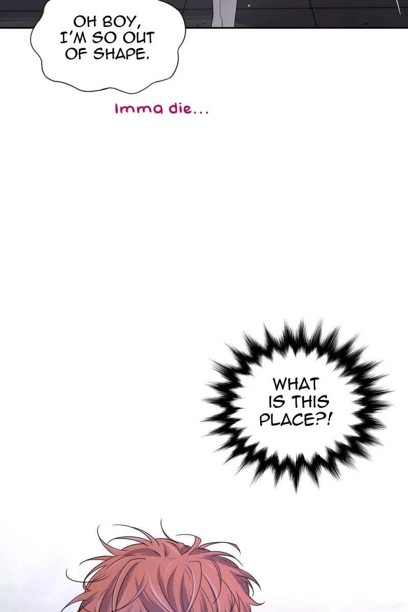 Phase Chapter 129 Online - pƔgina 33