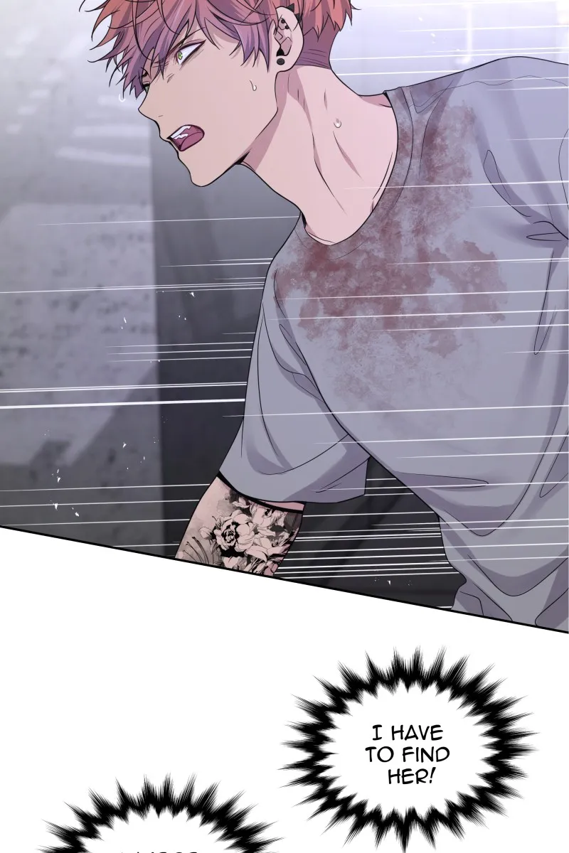 Phase Chapter 129 Online - pƔgina 34