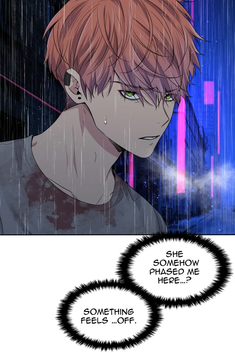 Phase Chapter 129 Online - pƔgina 38