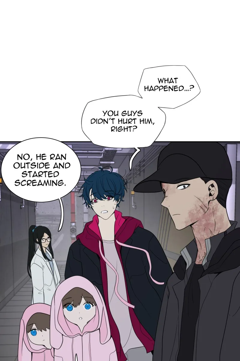 Phase Chapter 129 Online - pƔgina 49