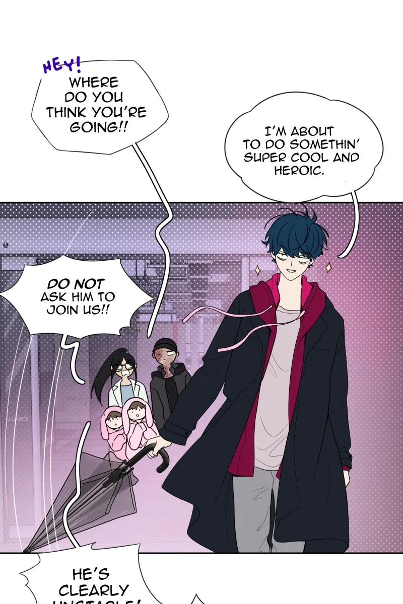 Phase Chapter 129 Online - pƔgina 52