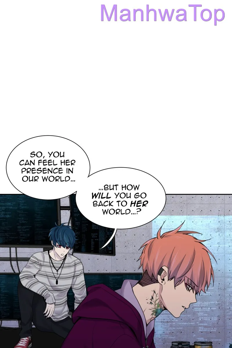 Phase Chapter 132 Online - pƔgina 1