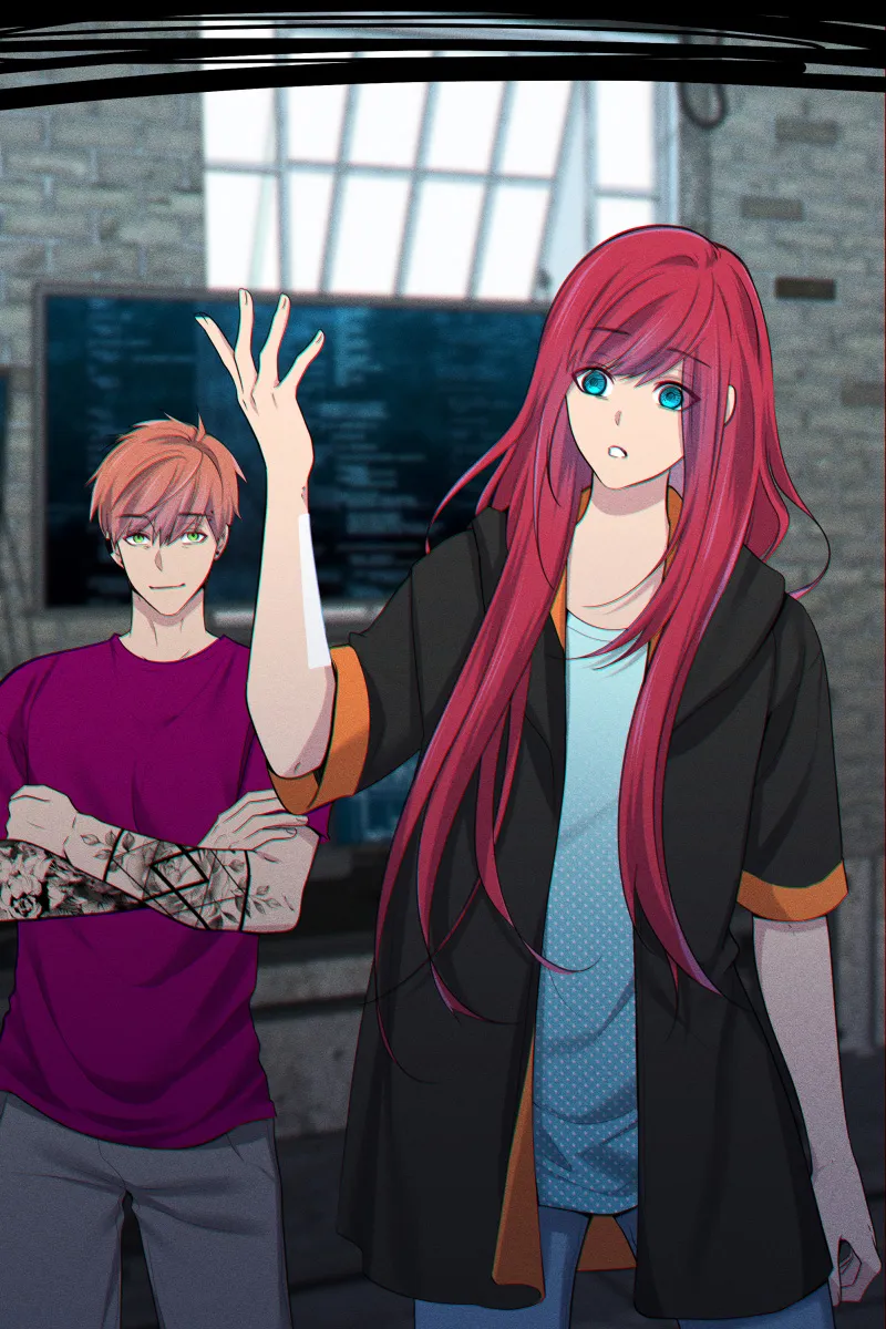 Phase Chapter 132 Online - pƔgina 4