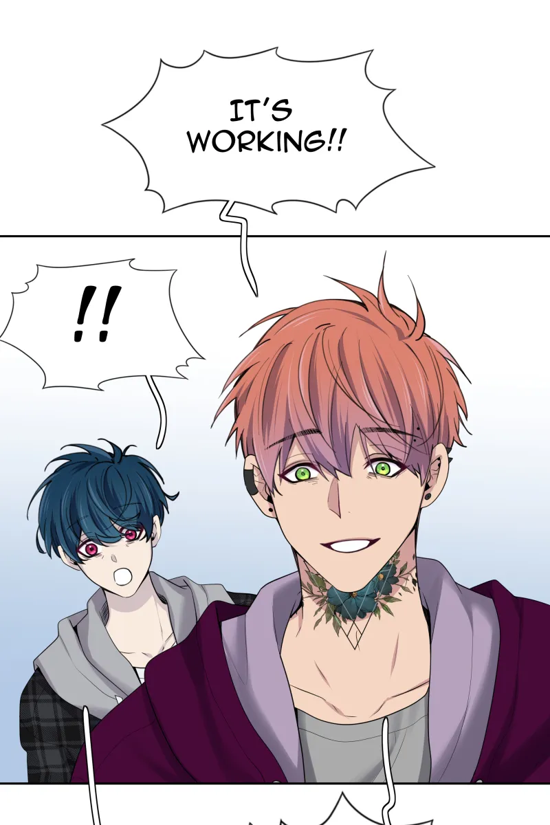 Phase Chapter 132 Online - pƔgina 13