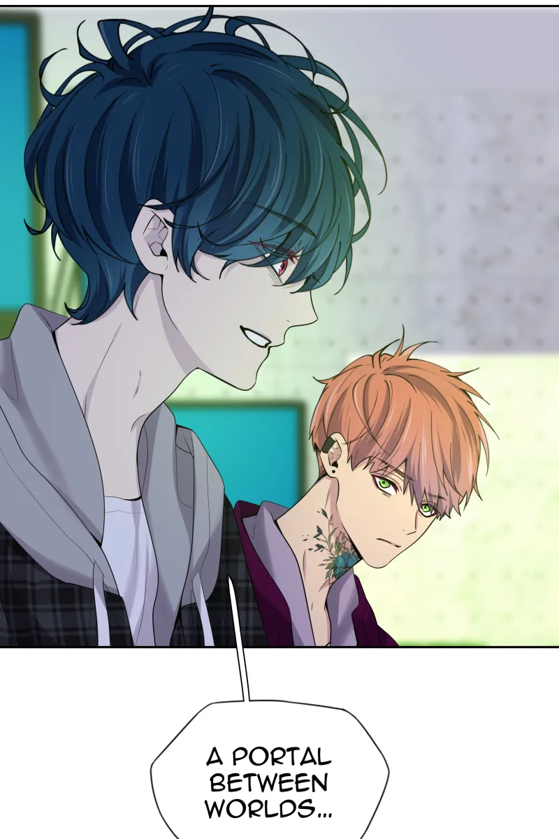Phase Chapter 132 Online - pƔgina 17