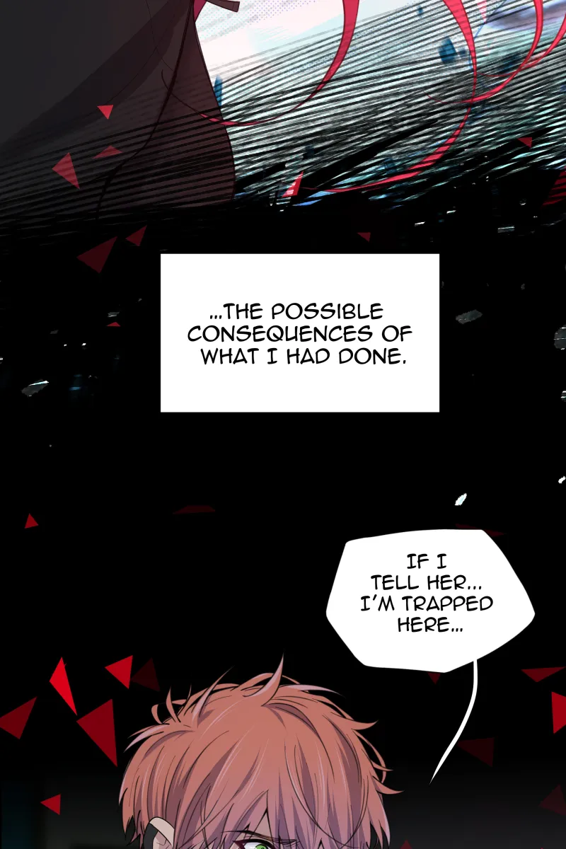 Phase Chapter 132 Online - pƔgina 28