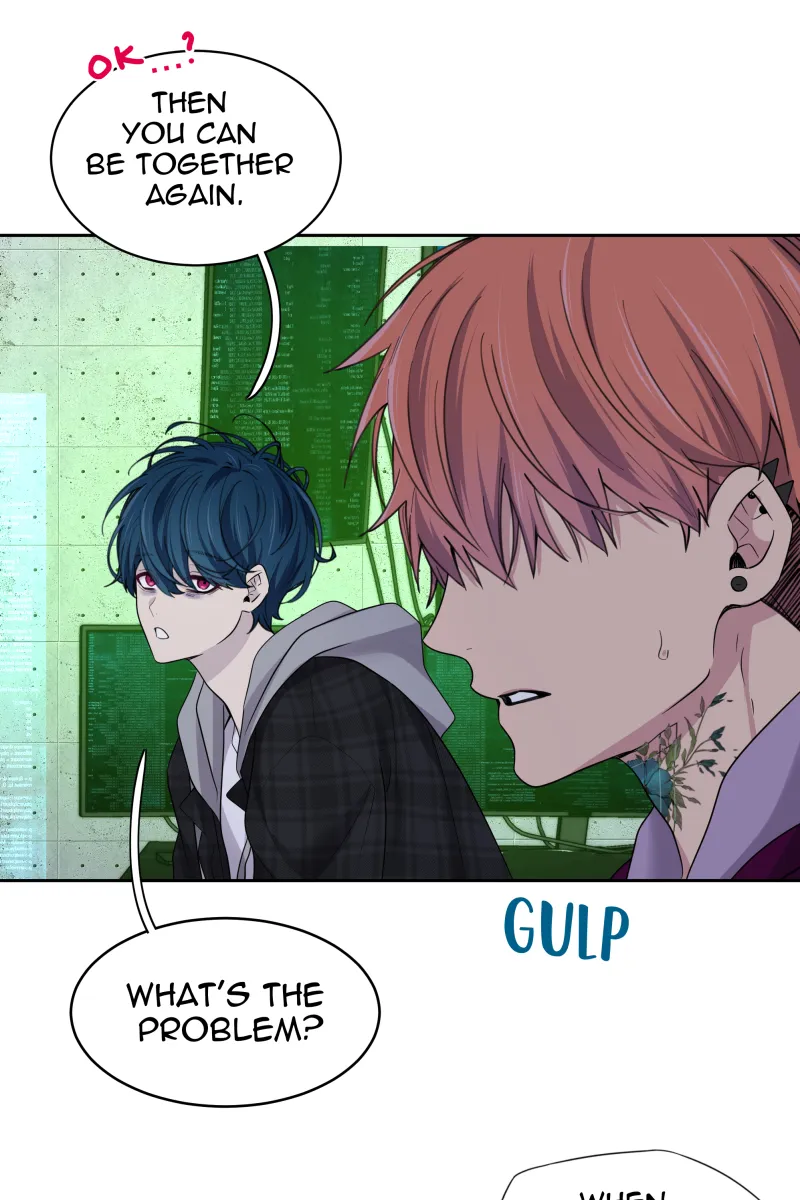 Phase Chapter 132 Online - pƔgina 30