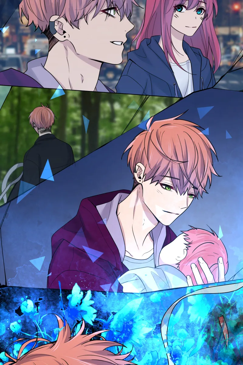 Phase Chapter 132 Online - pƔgina 33